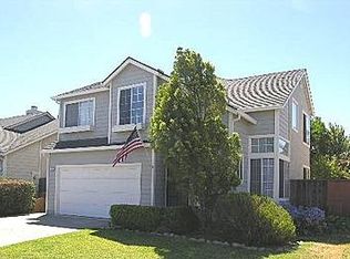 133 Birchwood Ct, Suisun City, CA 94585