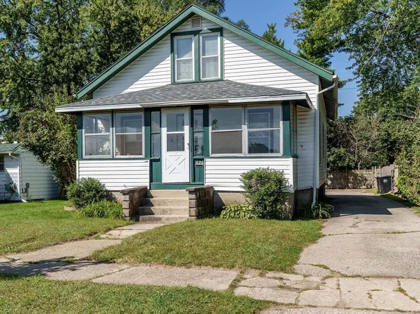 1126 GARFIELD Avenue, Beloit, WI 53511