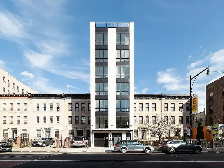 1365 Nostrand Ave #4F — Photo 14
