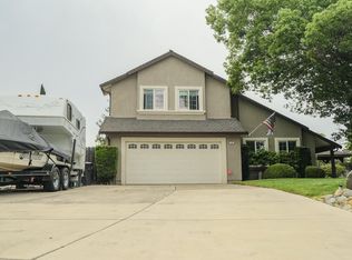 34 Larchwood Ct, Oakley, CA