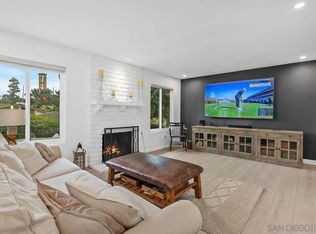 Lomas Country Club Villas, Solana Beach, CA 92075