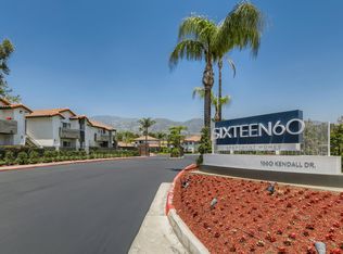 Sixteen60 Apartment Homes, San Bernardino, CA 92407