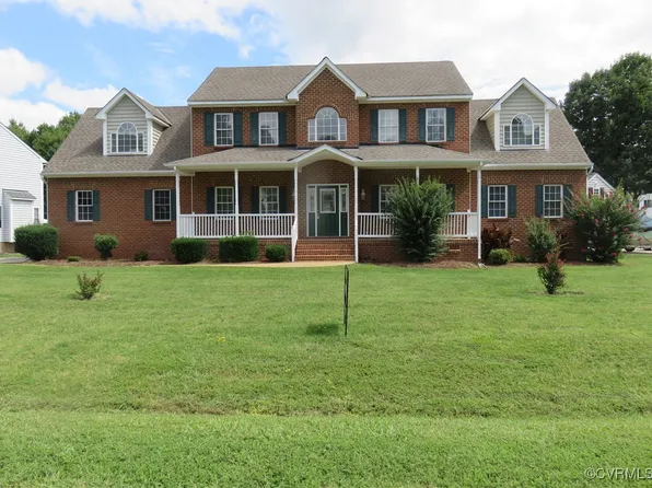 14055 Mountshire Ln, Chester, VA 23836