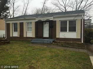 14920 Concord Dr, Woodbridge, VA 22193