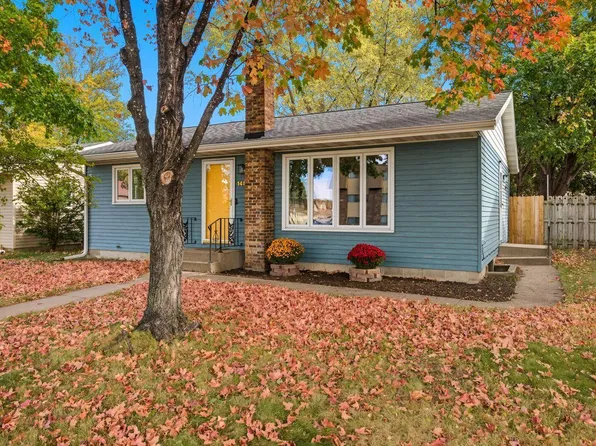 1416 12th Ave N, Saint Cloud, MN 56303