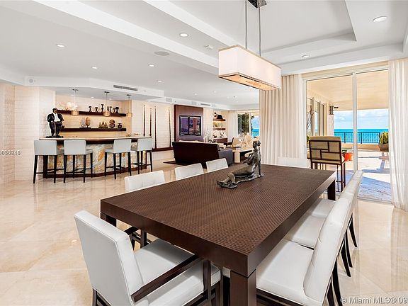 4th image of 7600 Fisher Island Dr APT 7634