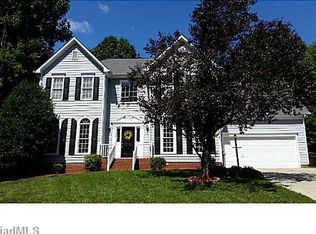 3110 James Bay Ct, Jamestown, NC 27282