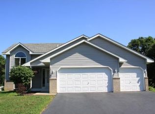 13133 10th Ave N, Zimmerman, MN 55398