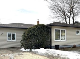 918 Albert STREET, Estevan, SK S4A 1S3