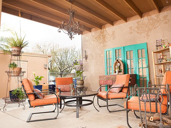 3rd image of 31 E Camino Villas