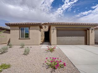 40990 W Agave Rd, Maricopa, AZ 85138