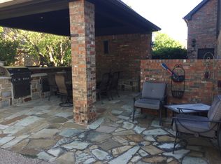 1341 Montgomery Ln, Southlake, TX 76092