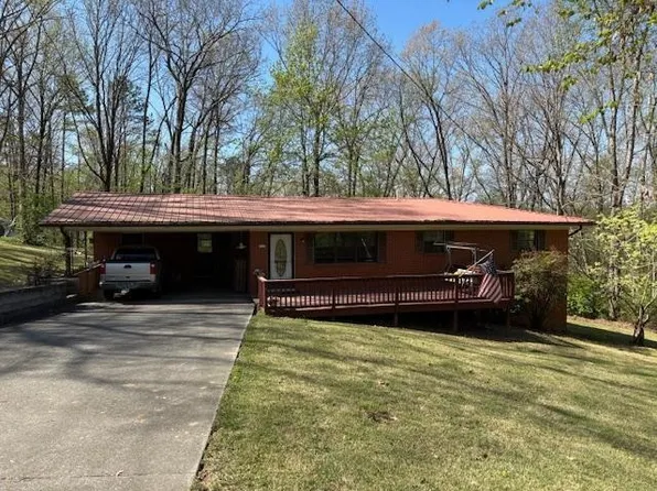 1960 Peach Orchard Hill Rd NE, Cleveland, TN 37323
