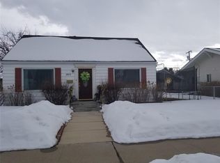 2610 State St, Butte, MT 59701