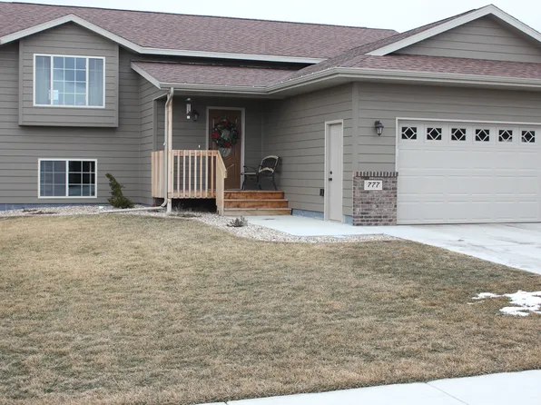 777 Sonic Way, Box Elder, SD 57719