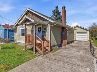 705 Cowlitz Way, Kelso, WA
