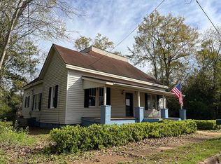 35 W Westward Ave, Blakely, GA 39823