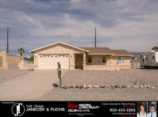 1358 Avalon Ave, Lake Havasu City, AZ 86404