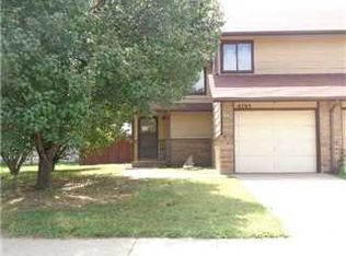 8703 W 15th St N, Wichita, KS 67212