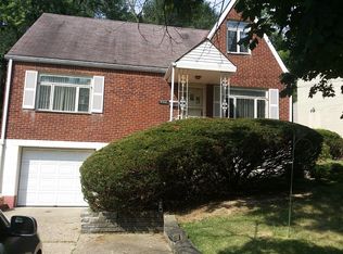 496 Sleepy Hollow Rd, Pittsburgh, PA 15228