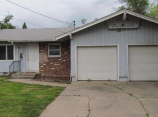 1225 Siskiyou Blvd, Medford, OR
