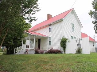 2664 E Walnut Grove Rd, Sevierville, TN 37876