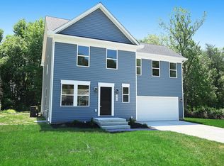 3213 Wilson Ave, Abingdon, MD 21009