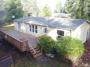 96473 Alder Ridge Rd, Brookings, OR 97415