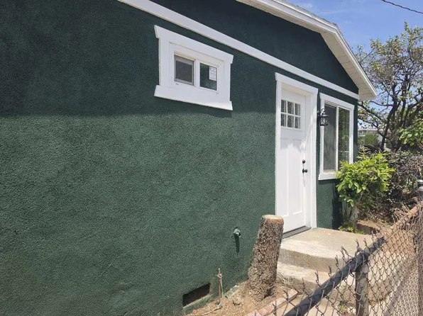 4347 E 1st St #1, Los Angeles, CA 90022