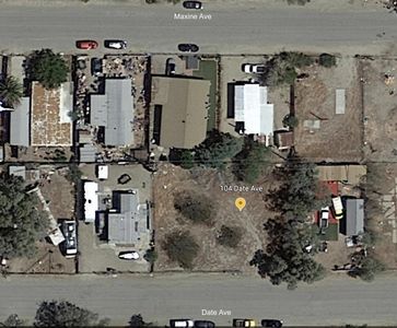104 Date Ave #104, Cabazon, CA, 92230