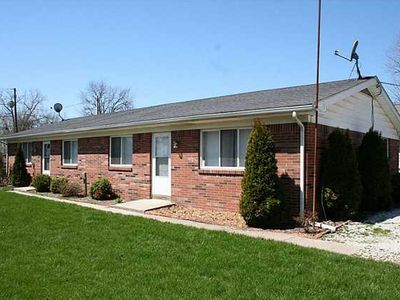 1307 S Railroad St, Millbury, OH, 43447