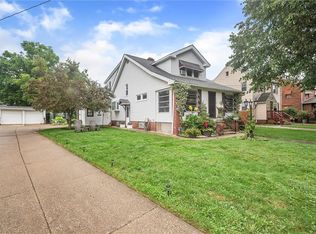 18105 Marcella Rd, Cleveland, OH 44119