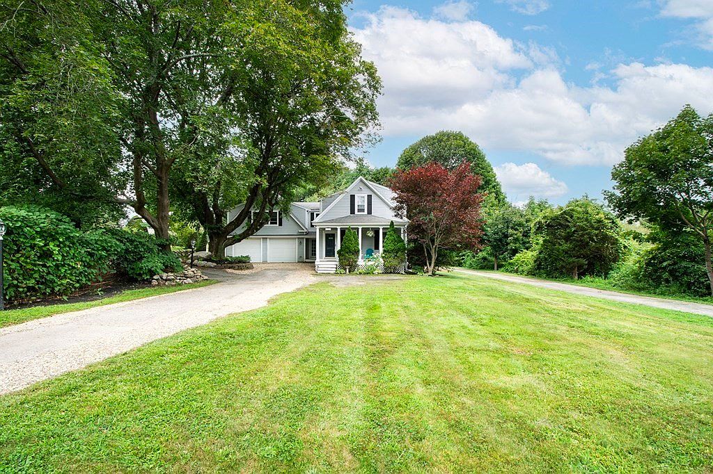 447 Beechwood St, Cohasset, MA 02025 MLS 73151974 Zillow