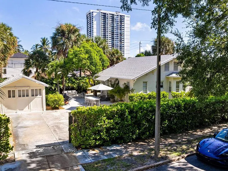 5301 N Flagler Dr — Photo 45