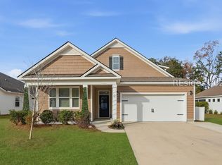 81 Sifted Grain Rd, Bluffton, SC 29909