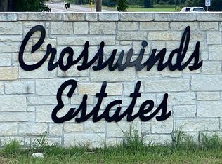 4014 Counsil Ln, Brenham, TX 77833