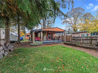 407 Streeter Rd, Silverlake, WA 98645