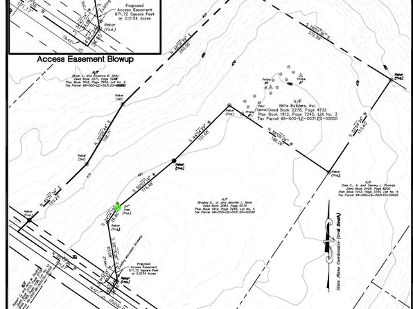 270 S Winding Rd, Dover, PA 17315