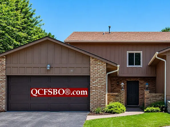 6401 Utica Ridge Rd Unit 19, Davenport, IA 52807