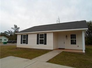 628 Rosalynn Pl, Gulfport, MS 39507