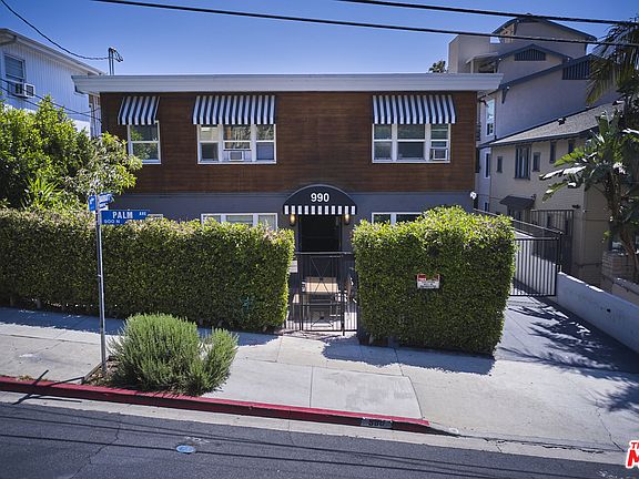 2nd image of 990 Palm Ave
