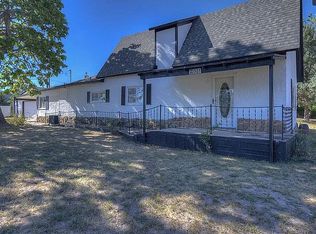 501 W Cedar St, Walsenburg, CO 81089