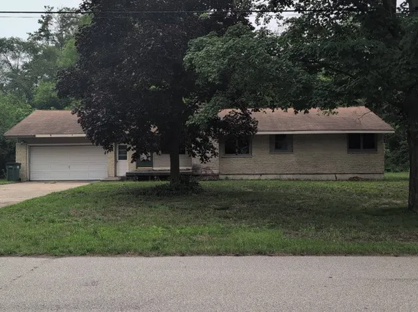 4879 Grand St, Muskegon, MI 49441