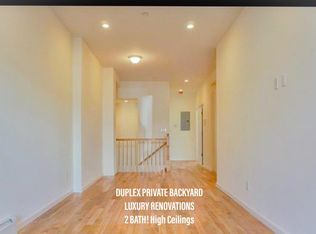 1770 74th St #1, Brooklyn, NY 11204