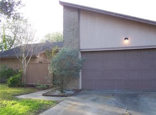 9338 Evening Star Ln, Corpus Christi, TX 78409