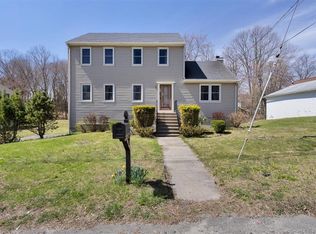 72 Visconti Ave, Waterbury, CT 06704