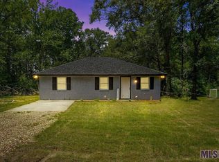 66007 S River Rd, Roseland, LA 70456