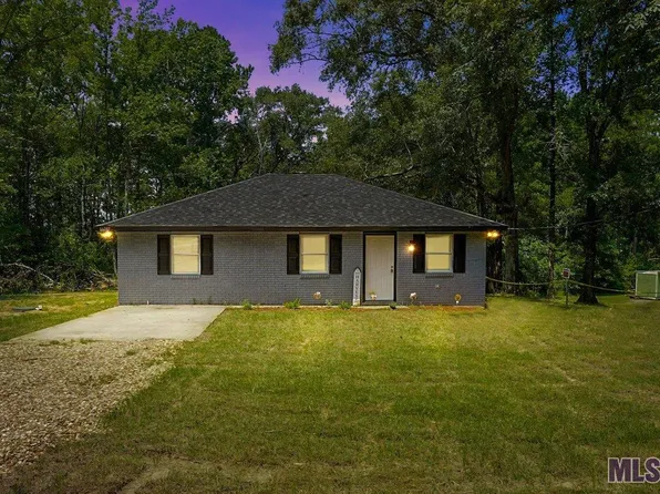 66007 S River Rd, Roseland, LA 70456