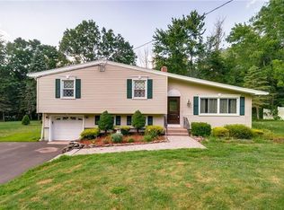 154 Clintonville Rd, Northford, CT 06472