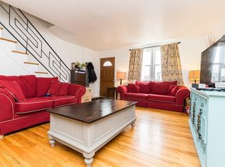 177 Osborn St, Philadelphia, PA 19128